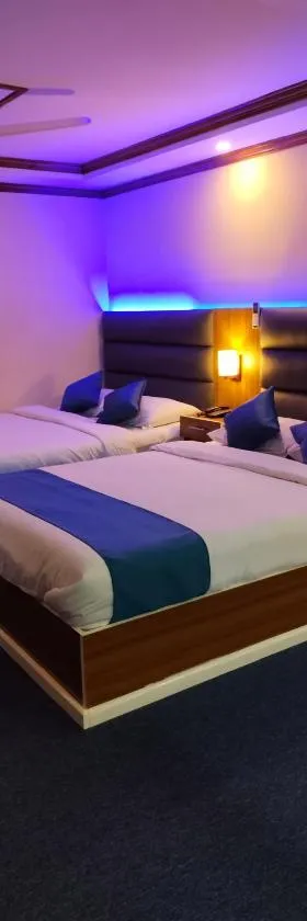 Hotel Dallas Sylhet，位于巴纳内拉斯的酒店
