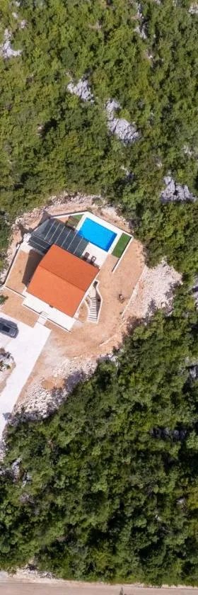 Villa Ivanka，位于内乌姆的酒店