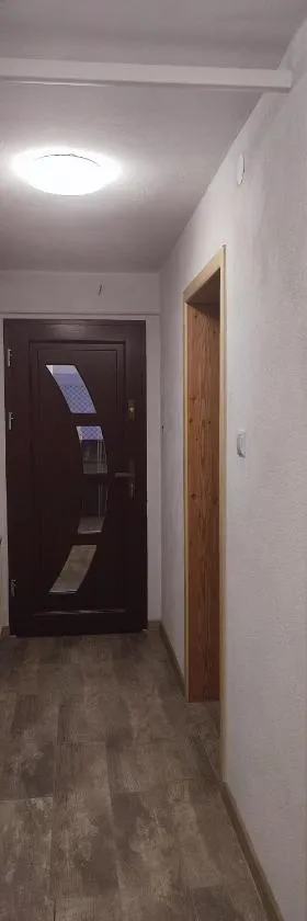 Pod Lasem，位于卢巴瓦新城的酒店