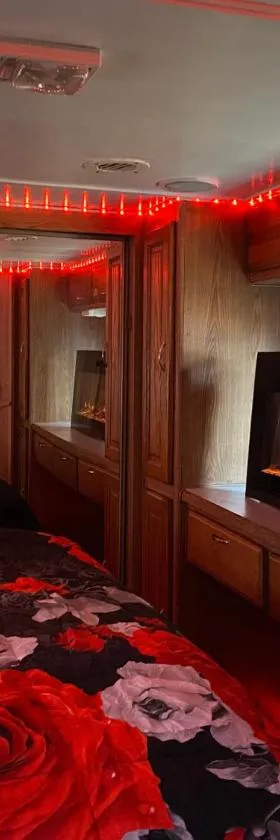 Romantic getaway，位于迪凯特的酒店