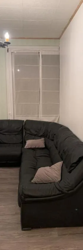 appartement de letty，位于马翁普拉日堡的酒店