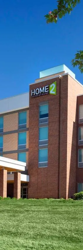 Home2 Suites By Hilton Charlotte Belmont, Nc，位于贝尔蒙特的酒店
