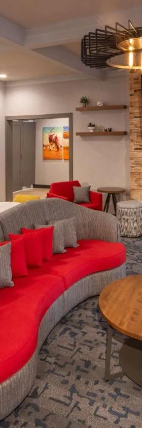 Hampton Inn Pullman，位于普尔曼的酒店