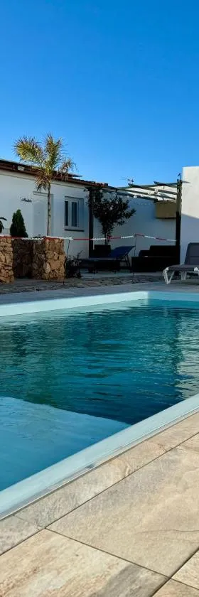 Villa Residencial El Guaidil，位于Triquivijate的酒店