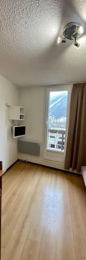 Studio Pablotin d’Abriès，位于阿布列的酒店