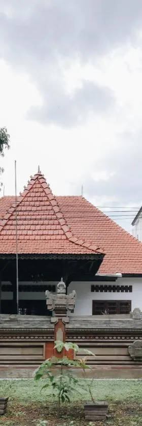 Padma Amita Yogyakarta，位于Jetis的酒店