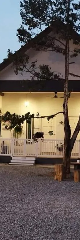 D'LaMar Homestay，位于Pendang的酒店