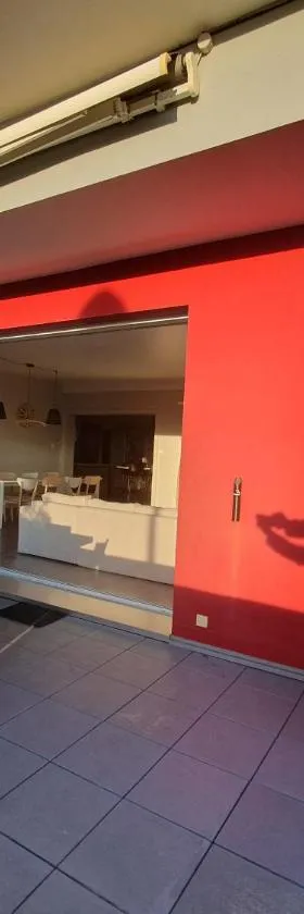 Les appartements sur Pompidou - 7 appartements neufs société selogerametz com，位于梅斯的酒店