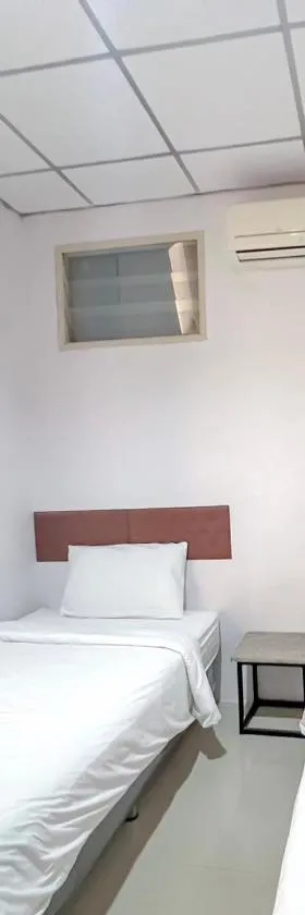 The Room Relax，位于班昌的酒店