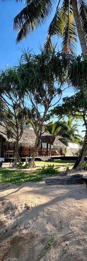 Bombay Bicycle Club Bentota，位于本托塔的酒店