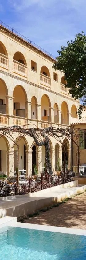 Juz de Yartan Art Hotel - Adults Only，位于阿尔塔的酒店