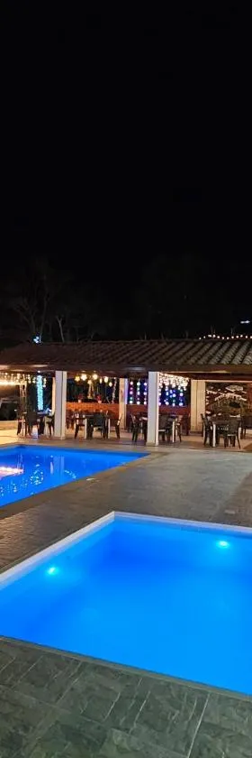 Hotel Finca Recreacional La Fortaleza，位于Hato的酒店