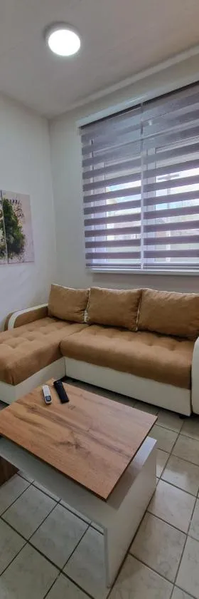 Studio Petrovac B，位于彼得罗瓦茨纳米拉维的酒店