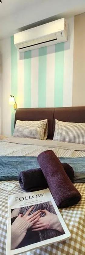 3713 Meridin Sovo Couple Legoland Netflix BySTAY，位于努沙再也的酒店