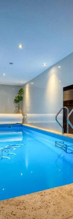 La Villa - Piscine / Karaoké / Jeux，位于方黛涅的酒店