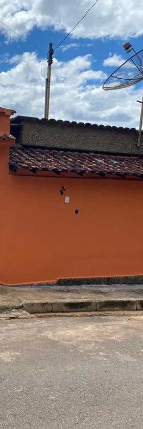 CASA NA SERRA，位于圣罗克迪米纳斯的酒店