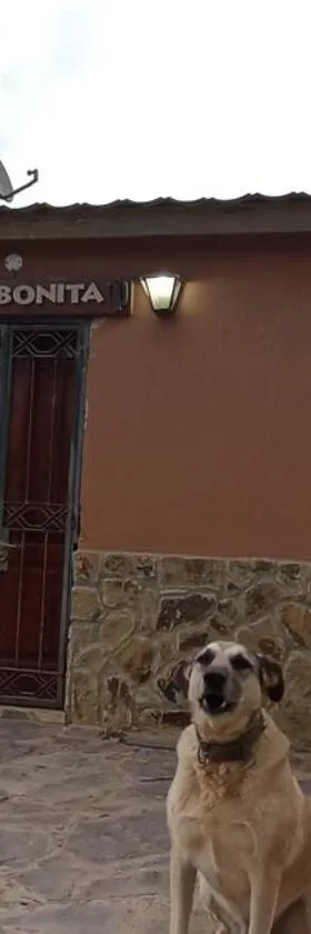 Casa Bonita，位于Juella的酒店