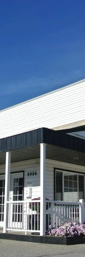 Silver Lakes Inn，位于海登的酒店