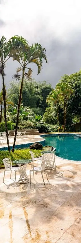Royal Palm Galapagos, Curio Collection Hotel by Hilton，位于Bellavista的酒店
