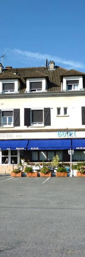 德拉鲁特布勒酒店，位于圣卢普的酒店