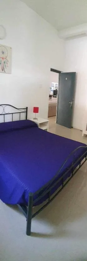 宾至如归度假屋，位于努格古达的酒店