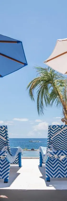 Ocean Paradise Bali，位于布莱伦的酒店
