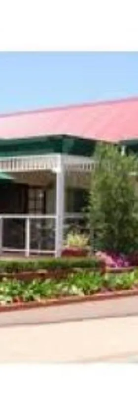 奥古斯塔汽车旅馆，位于奥古斯塔的酒店