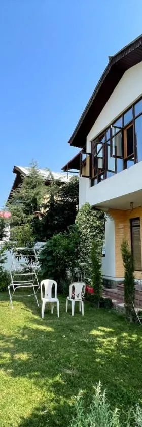 New Aashiyana Homestay，位于Baghwānpur的酒店