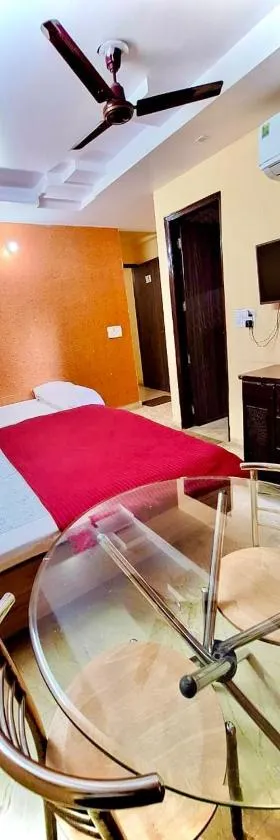 SSS Group Hotel, Dwarka, New Delhi，位于新德里的酒店