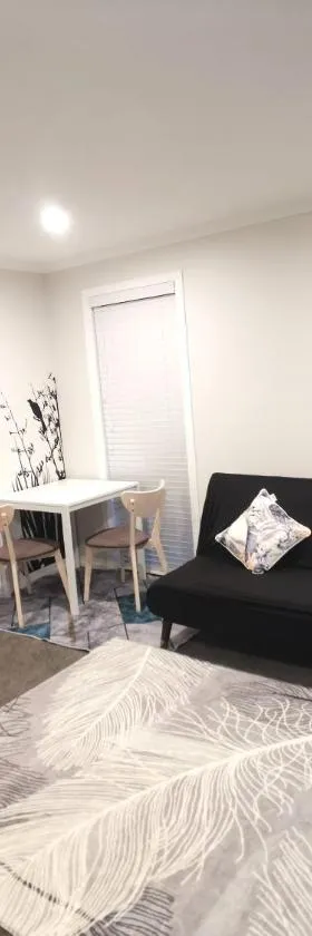Stylish Private Guest House Ensuite Only，位于罗尔斯顿的酒店