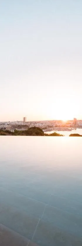 The Phoenicia Malta - The Leading Hotels of the World，位于瓦莱塔的酒店