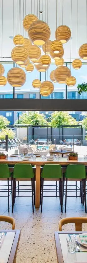 Hotel Citrine, Palo Alto, a Tribute Portfolio Hotel，位于帕罗奥多的酒店