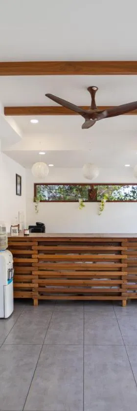 WINTEL WILD，位于瓦尔帕莱的酒店