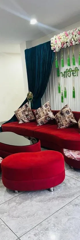 Raghav inn，位于Karnal的酒店