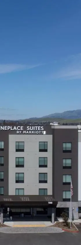 TownePlace Suites by Marriott Pleasanton，位于普莱森顿的酒店