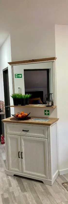 Sobe VaLux Valpovo，位于Valpovo的酒店