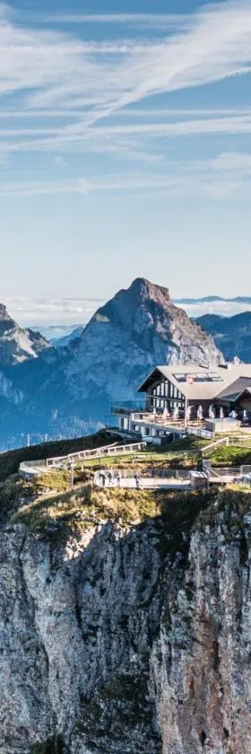 Fronalpstock Hotel & Restaurant，位于史多斯的酒店