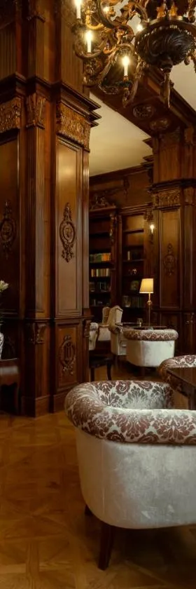 Boutique Hotel Gaia，位于凯奇凯梅特的酒店