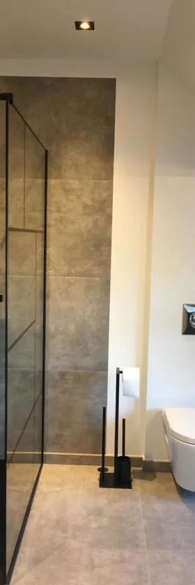 Appartement in Ekeren (Antwerpen)，位于Ekeren的酒店