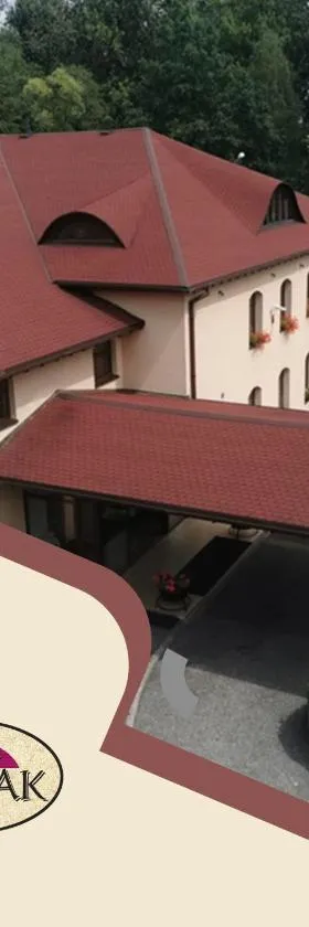 Trojak Mysłowice，位于梅斯沃维采的酒店