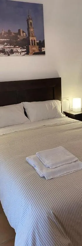 Apartamento Puerta del Perdón，位于孔斯坦蒂纳的酒店