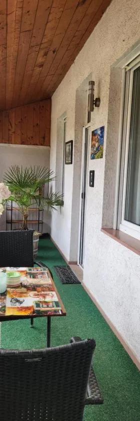 Sarah,s Appartements，位于Nikla的酒店