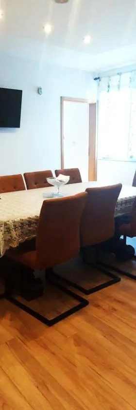 Holiday House Križanović，位于Sikirevci的酒店