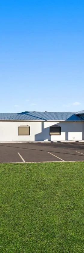 Red Roof Inn Nacogdoches，位于纳科多奇斯的酒店