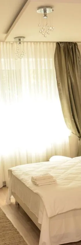 Apartment Venera A&M，位于沙巴茨的酒店