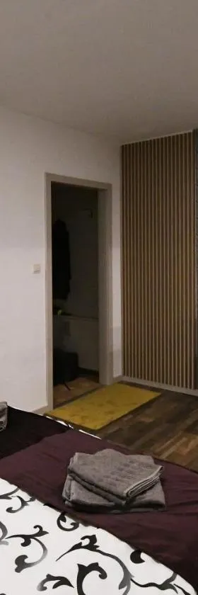 Nice Home Apartment 2，位于奥布道的酒店