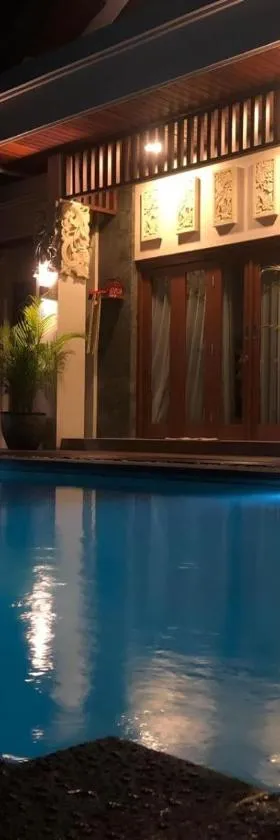 Bukit Kembang Sari，位于Bugbug的酒店