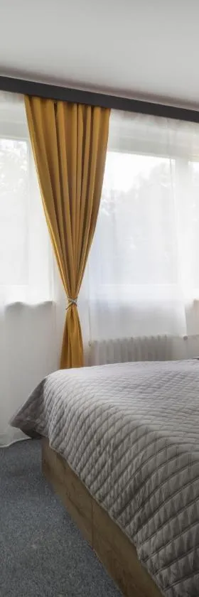 Hotel AMITY，位于布拉格的酒店