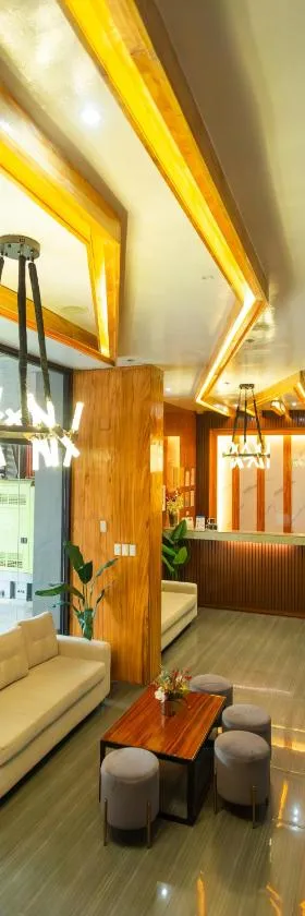 Raim Hotel，位于帕加迪安的酒店