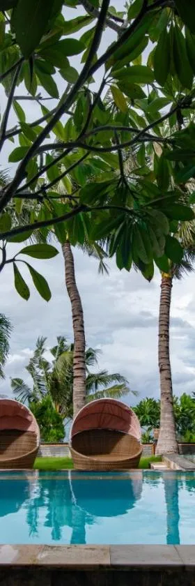 Retreat Villa Toraja Baturinggit，位于库布的酒店